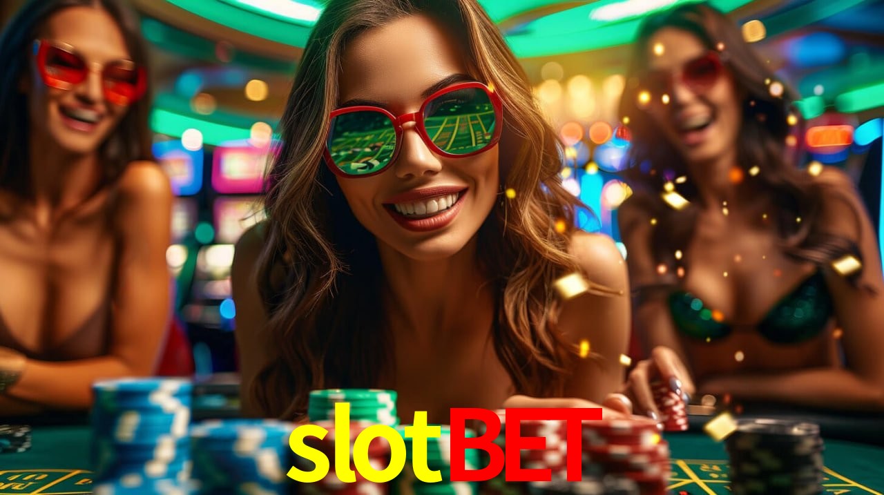 Statistics slotbet