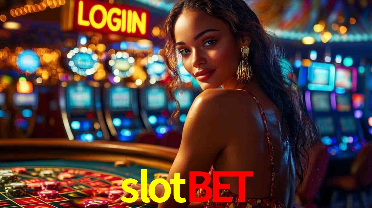Experiência VIP slotbet