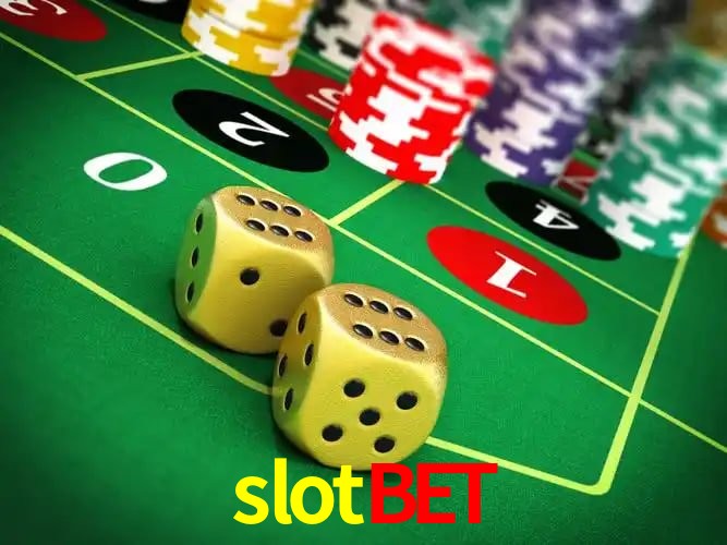 Welcome Bonus slotbet