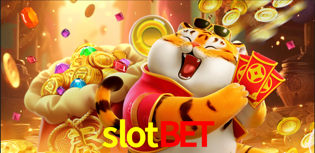 slotbet login