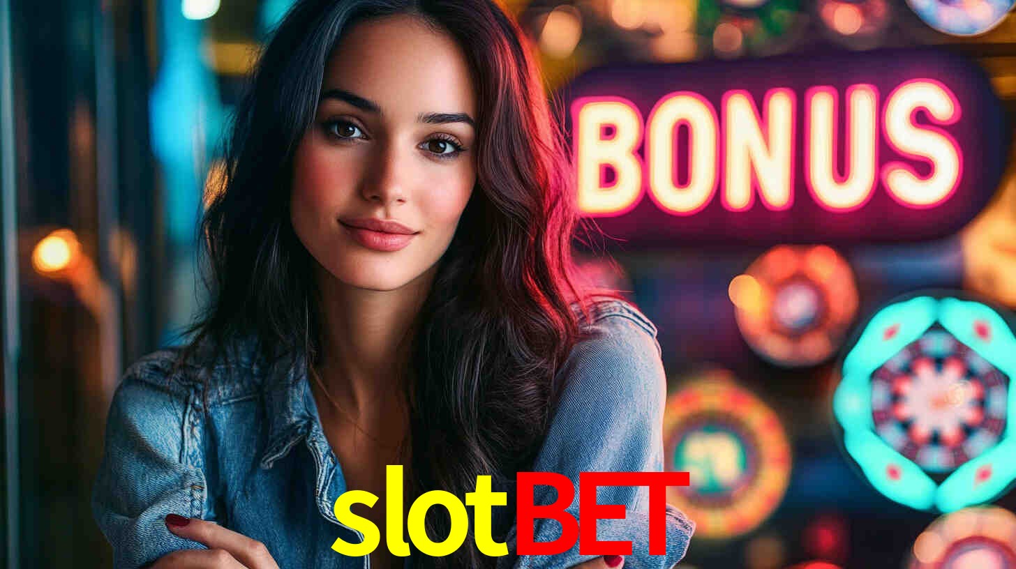 slotbet: Seu Cassino Premiado com Pagamentos Rápidos