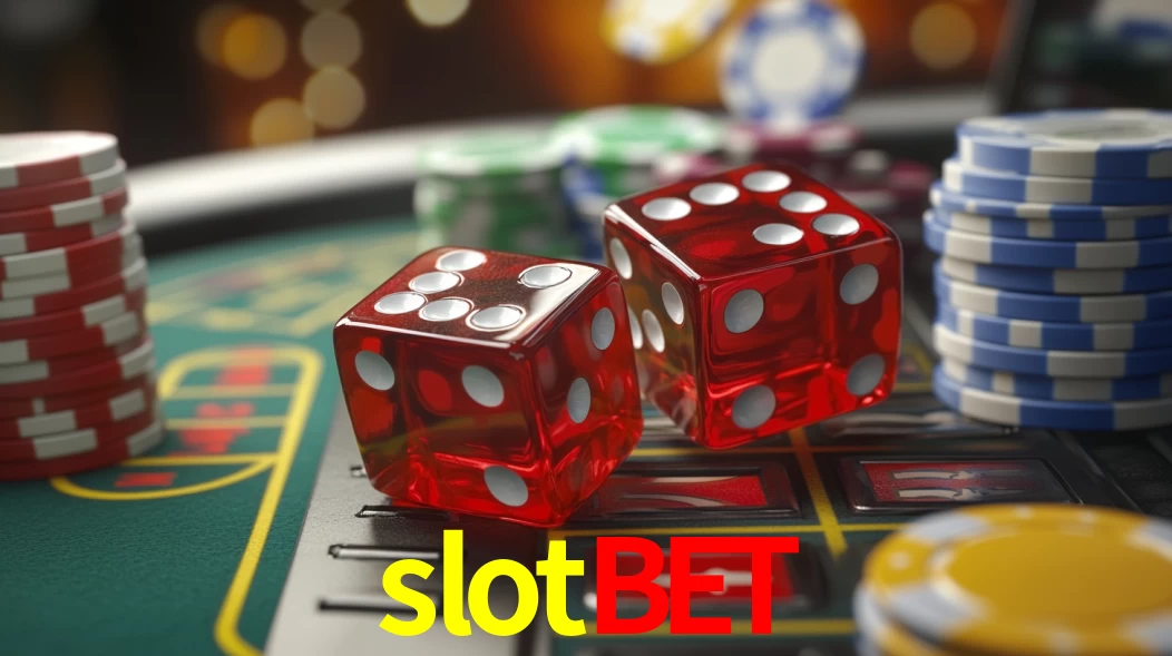 Blackjack Table slotbet
