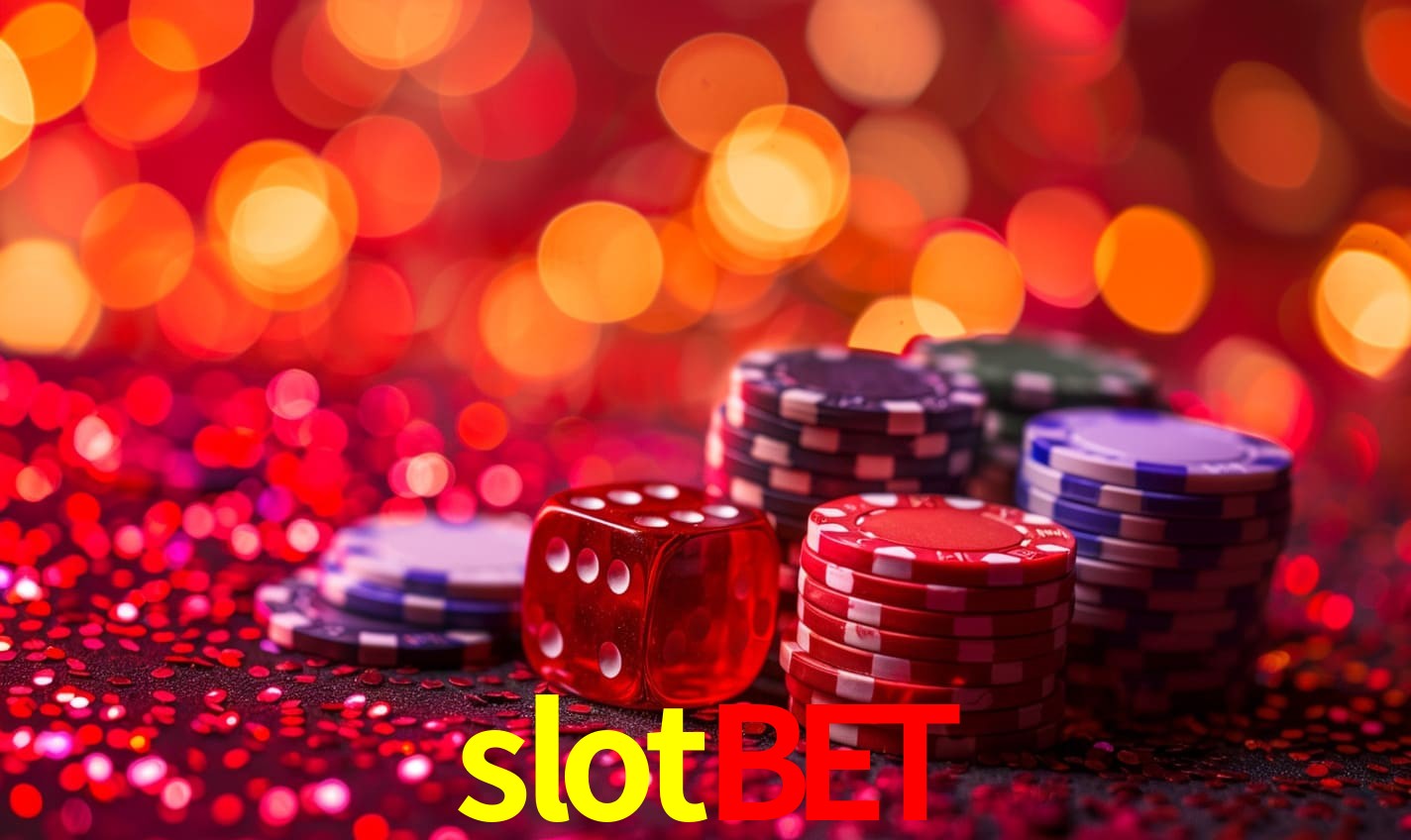 Apostas Esportivas na slotbet: Um Guia Completo