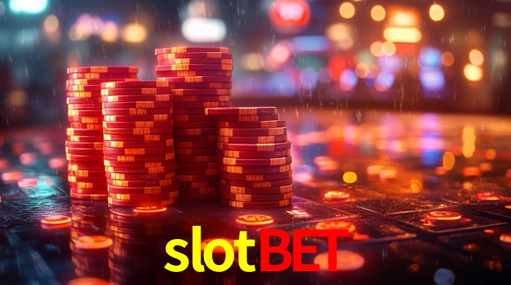 Explore as vantagens do slotbet: serviço profissional e confiabilidade