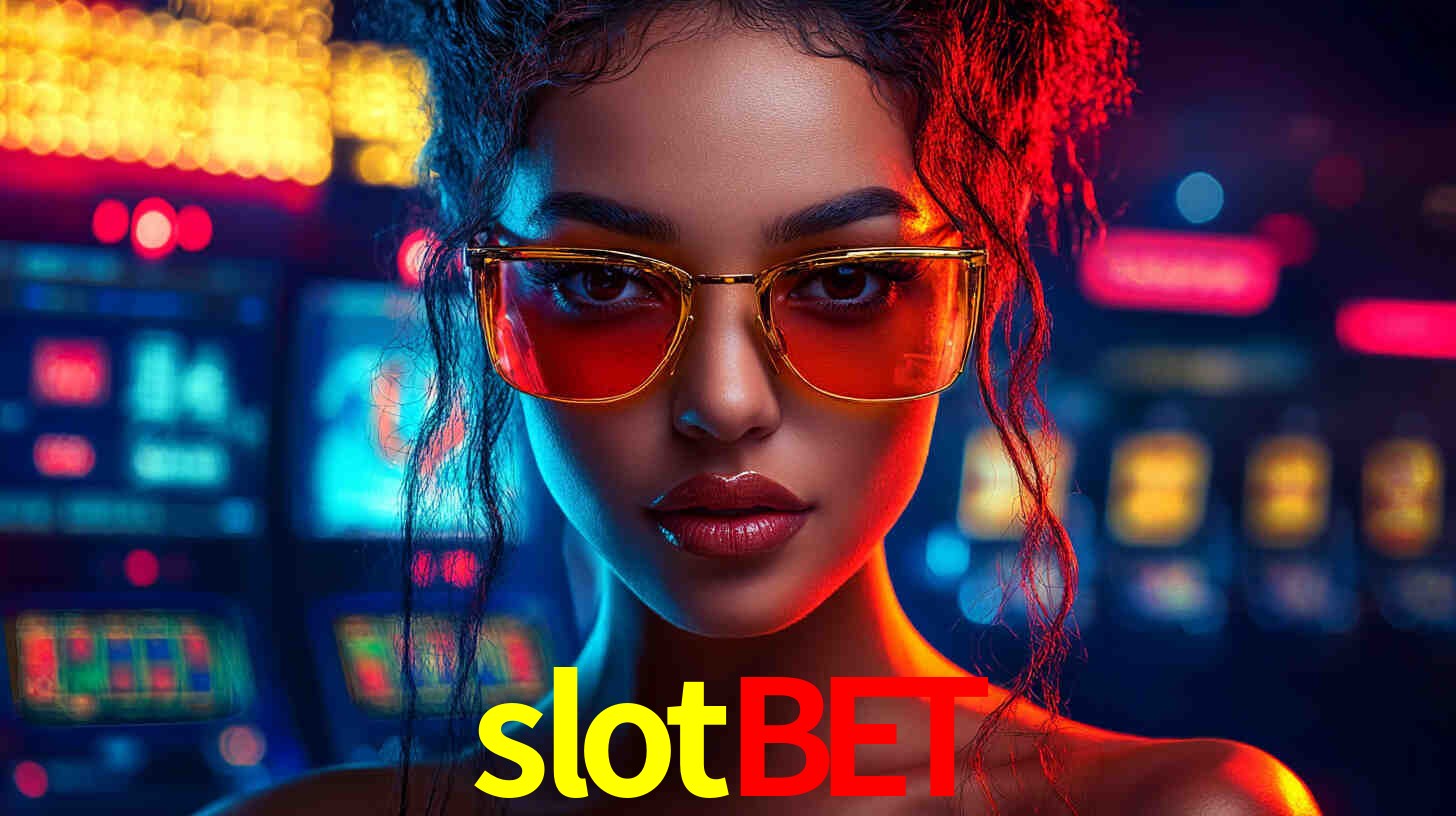 Inovações de Jogos na slotbet: O Futuro das Experiências Interativas