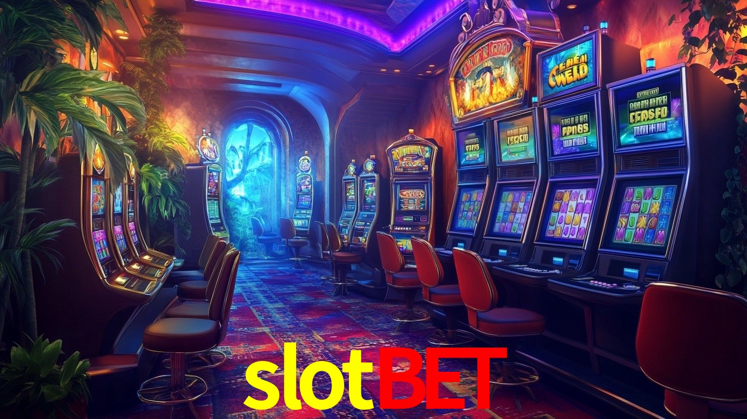 Roulette Table slotbet
