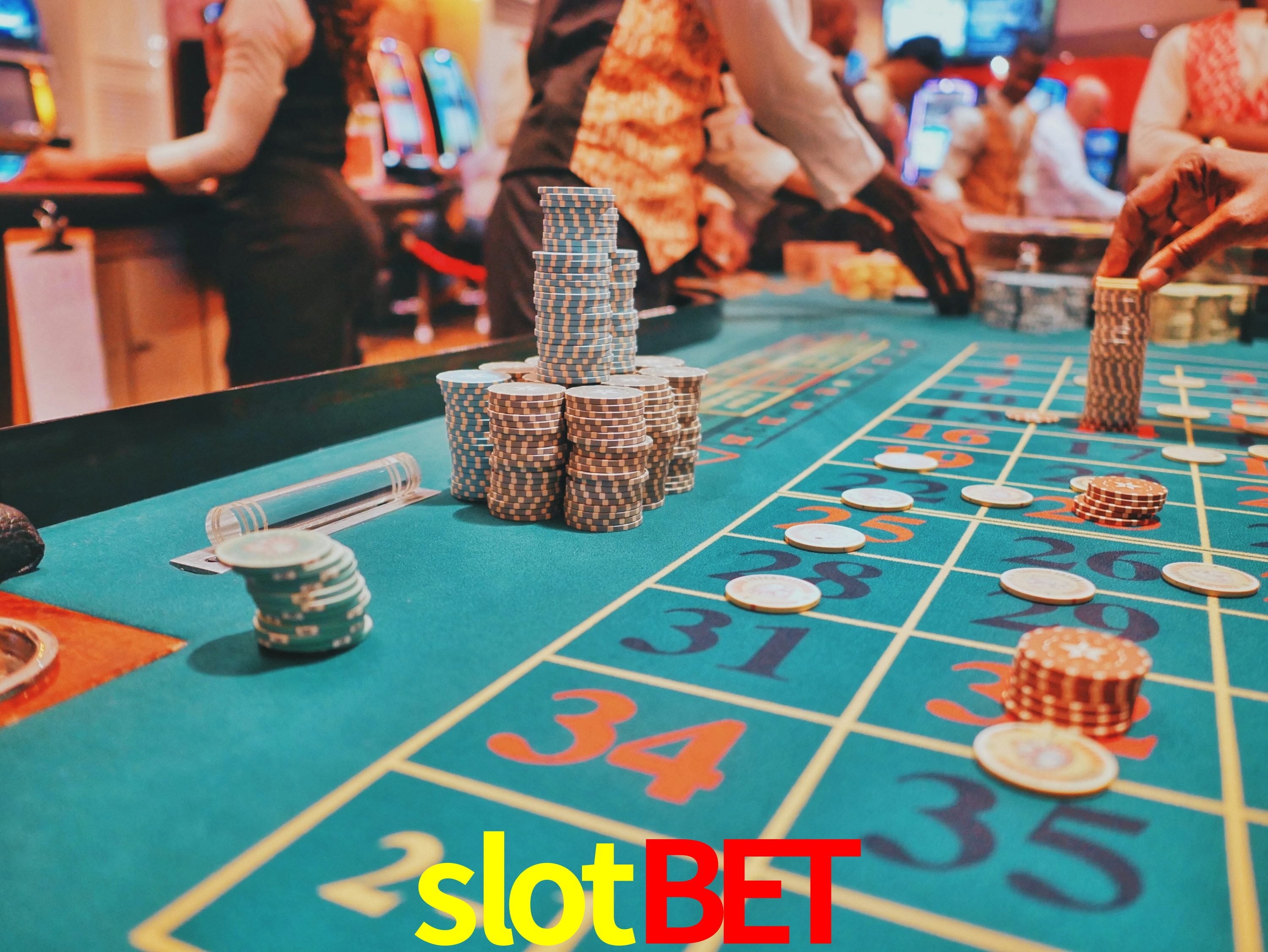 Jogos Exclusivos slotbet