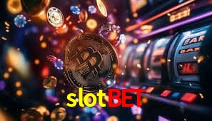 Descubra a Essência do slotbet: Nossa História e Compromissos