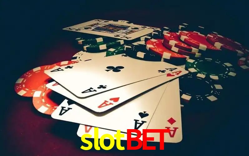 cassino slotbet