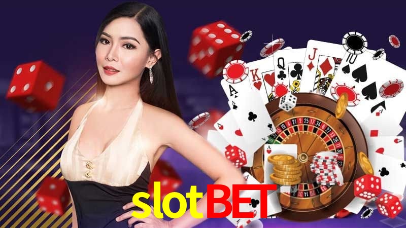 A Experiência Imersiva dos Cassinos Ao Vivo no slotbet