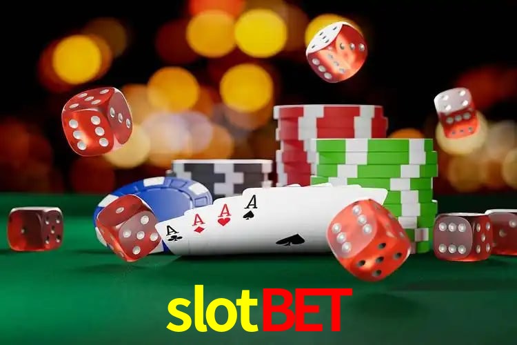 Estatísticas Esportivas slotbet