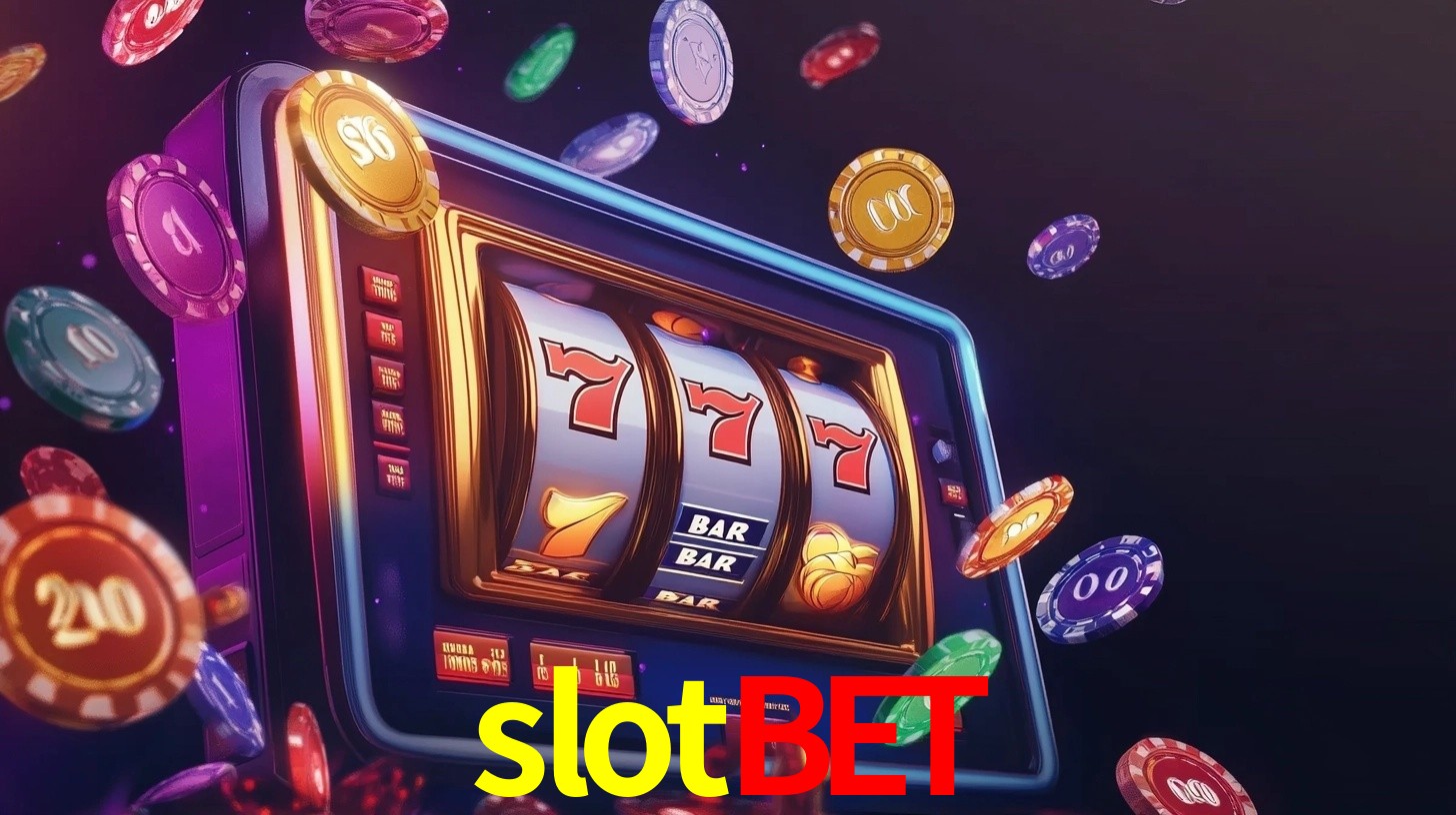 Live Casino slotbet