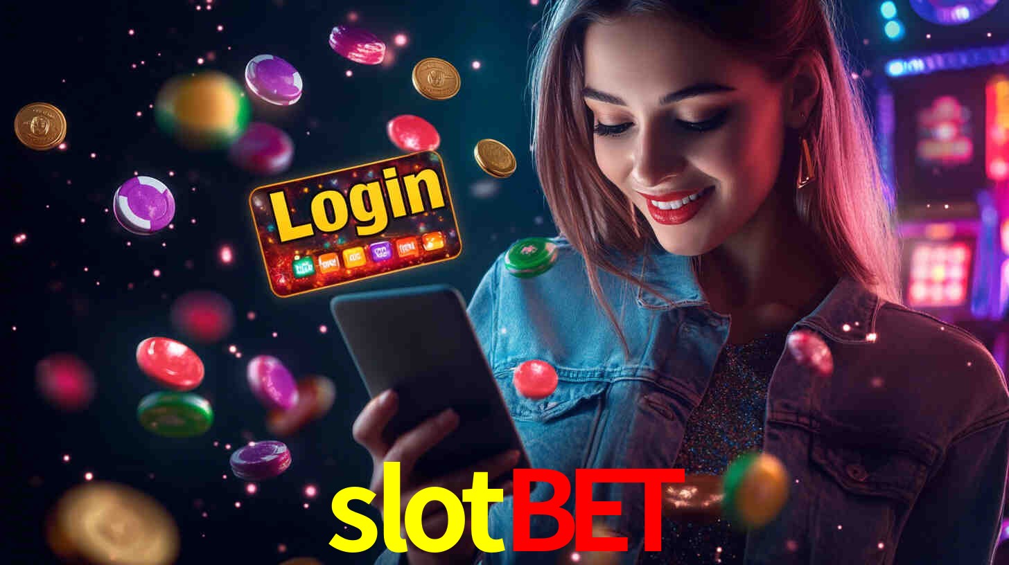 Desvendando o Mundo dos Jogos Virtuais na slotbet
