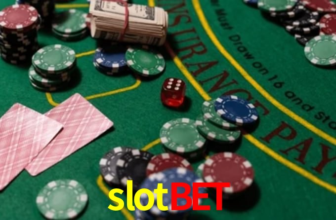 slotbet login