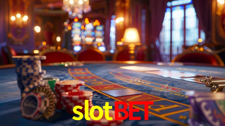Secure Login slotbet