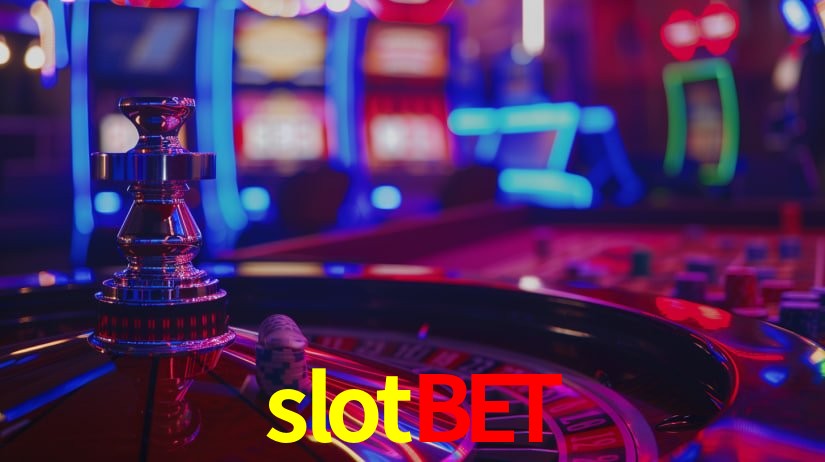 slotbet,slot bet