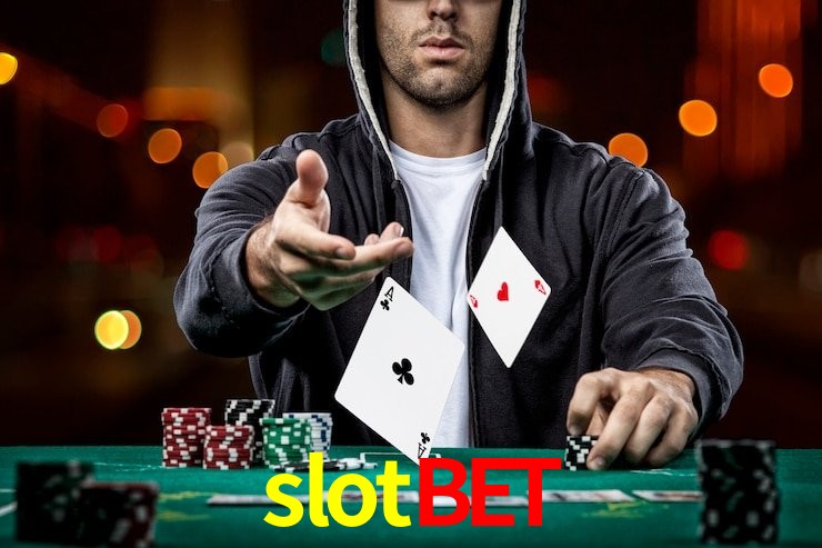 Bônus Generosos e Exclusivos no slotbet para Você!