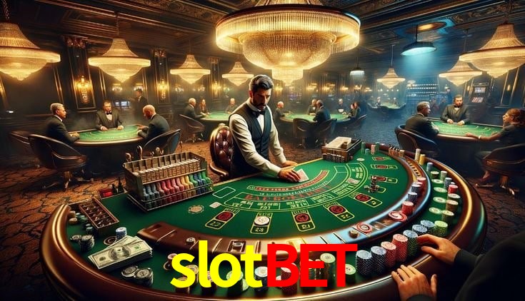 Bonus Features slotbet