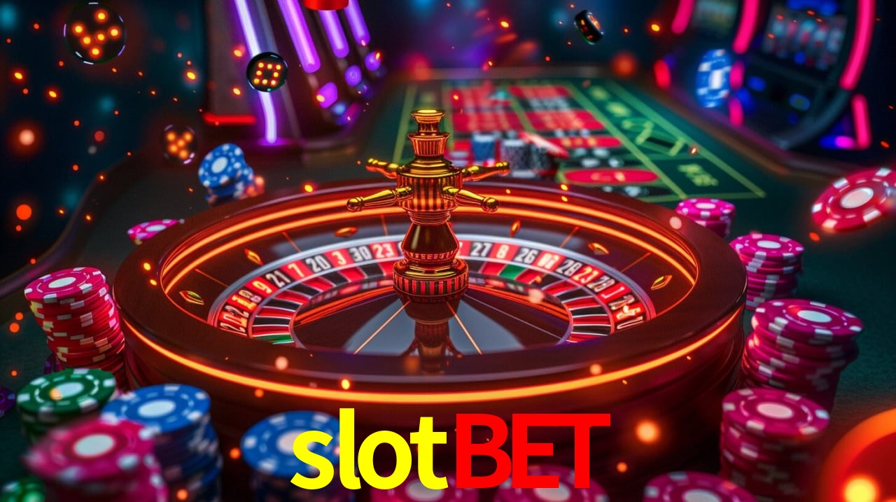 Descubra o Programa VIP da slotbet: Vantagens Exclusivas para Jogadores