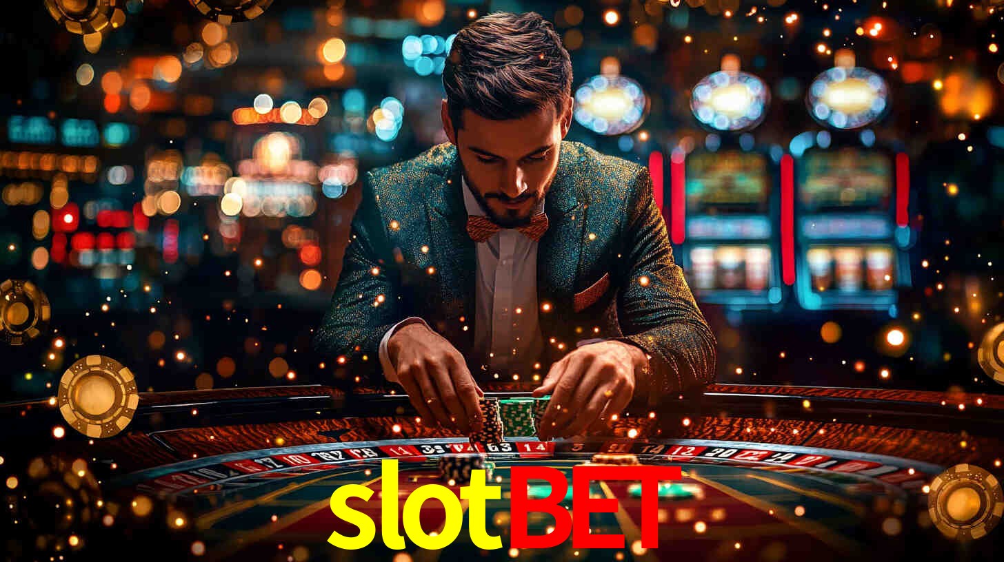 Welcome Bonus slotbet
