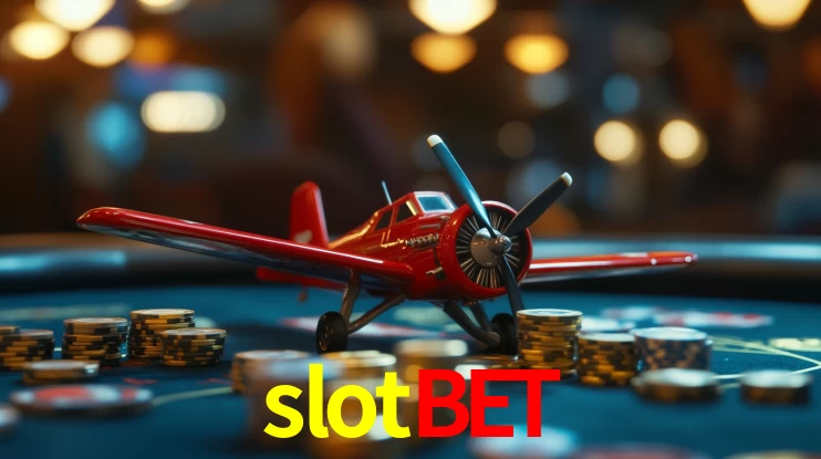 Game Providers slotbet