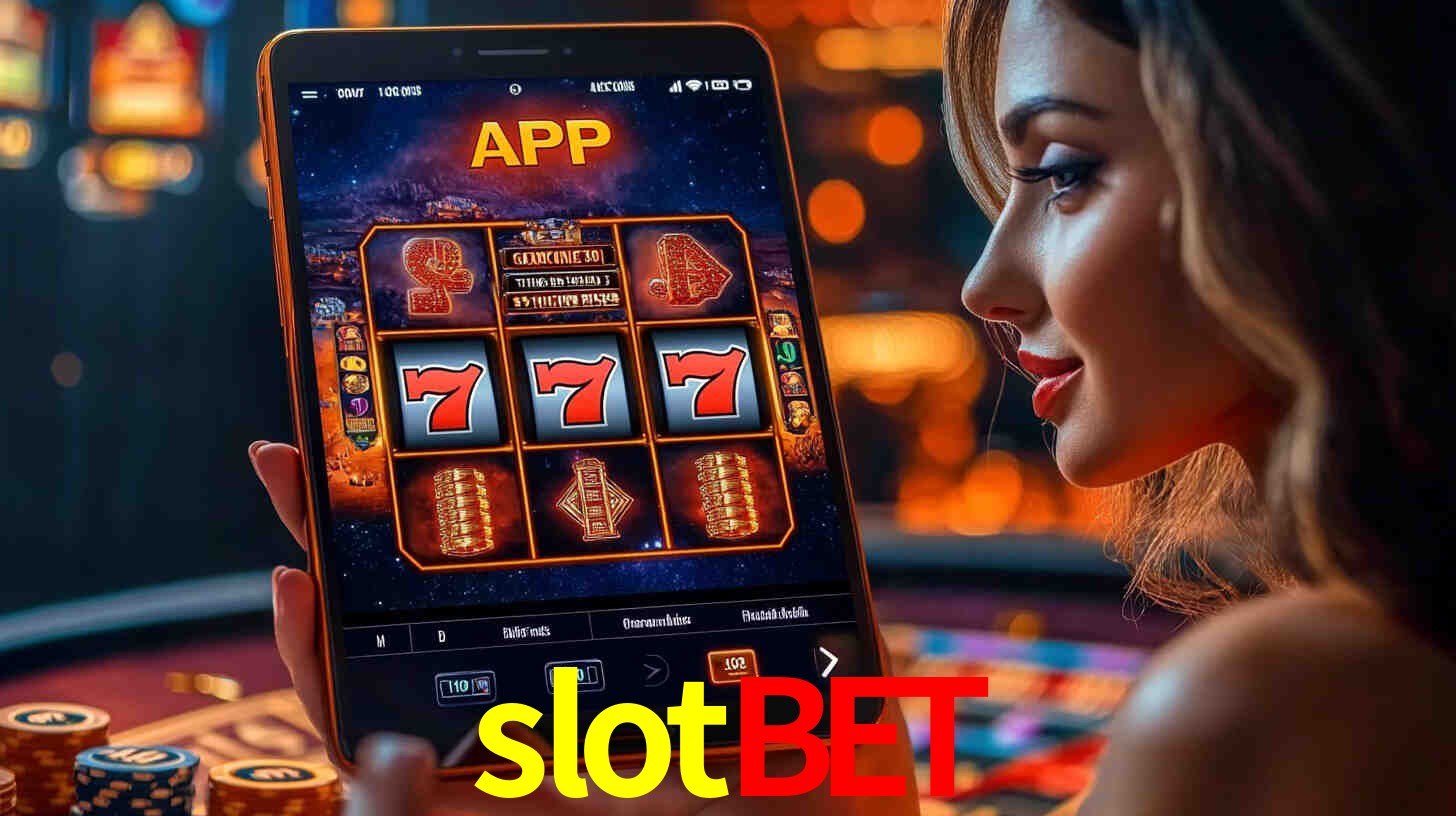 slotbet,slot bet