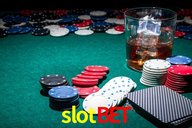 Interface Premium slotbet
