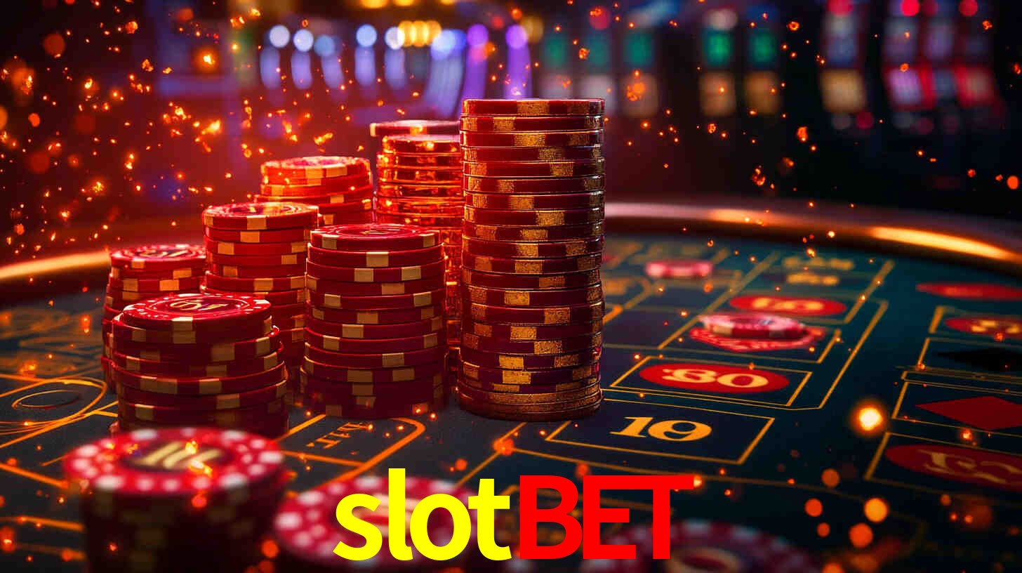Programa VIP slotbet