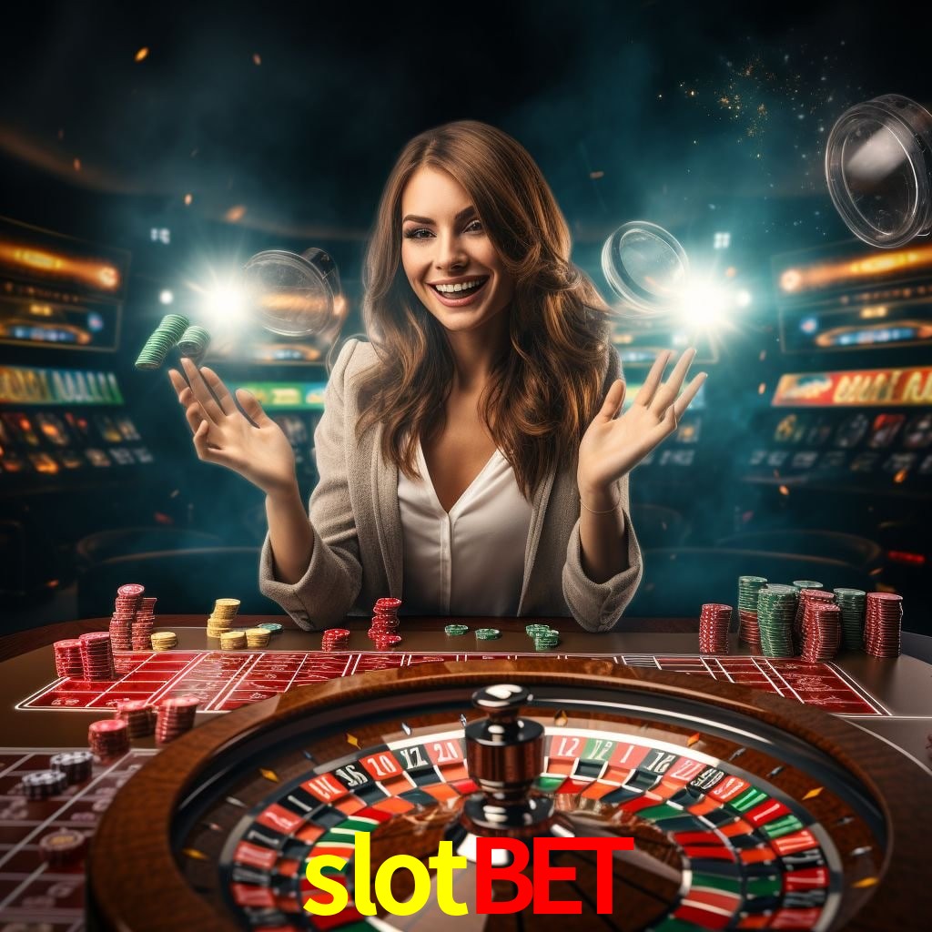 Ofertas Imperdíveis na slotbet: Promoções e Bônus Que Valem a Pena