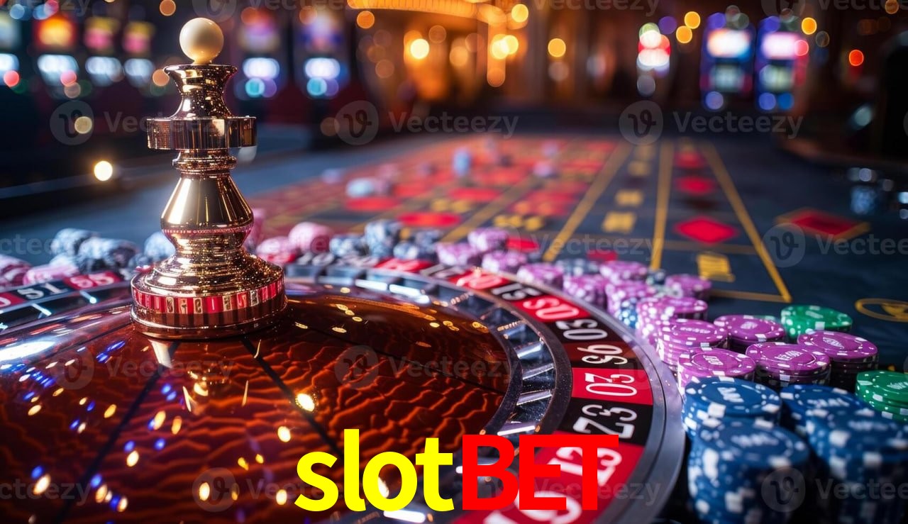 Seasonal Promotions slotbet
