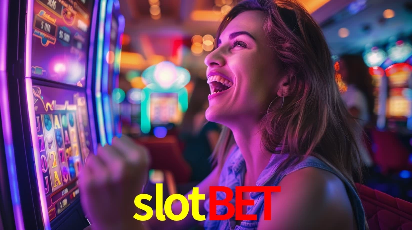 slotbet,slot bet
