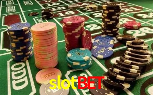 slotbet login