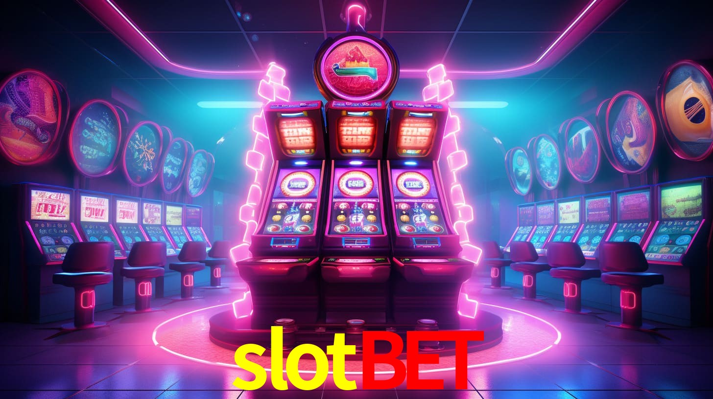 slotbet,slot bet