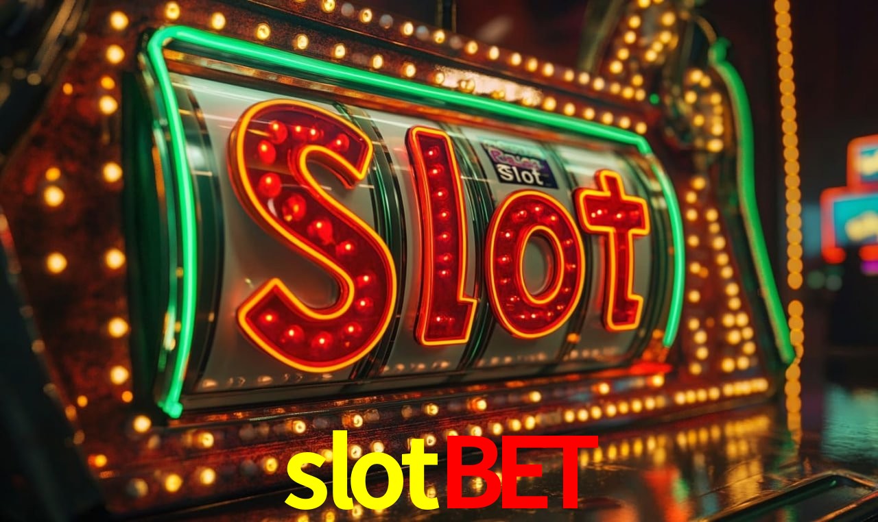 Casino Ao Vivo slotbet