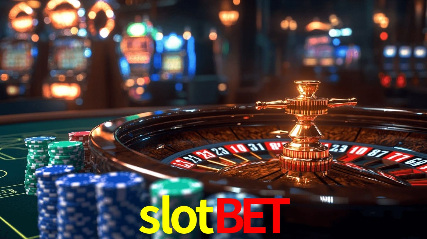 slotbet login