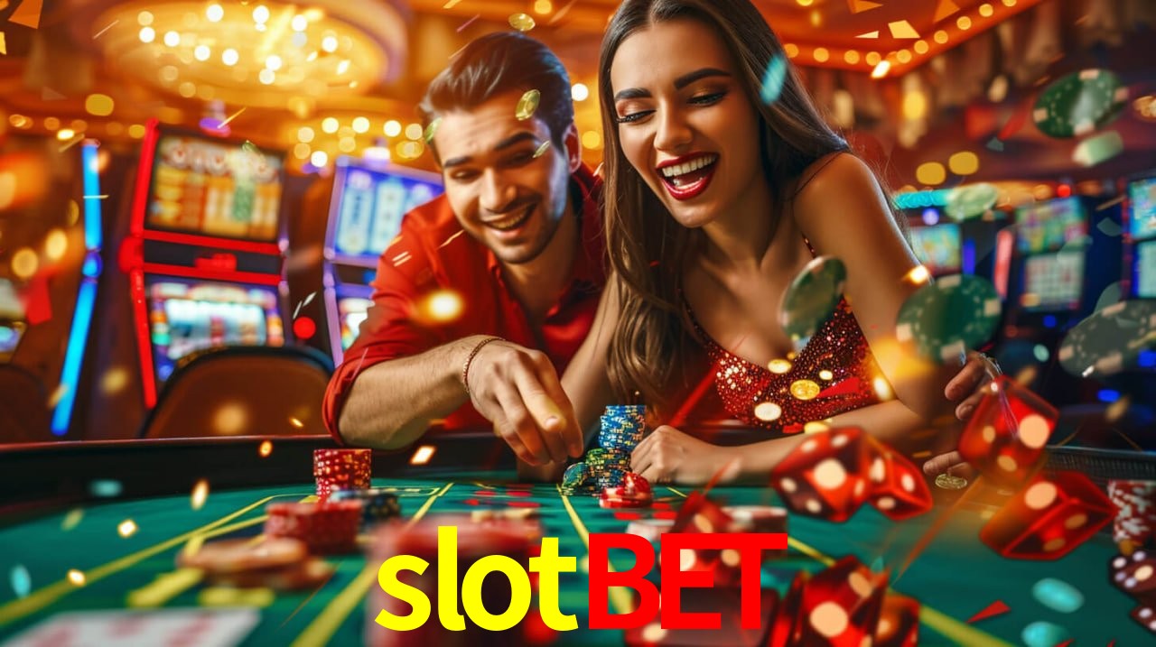 Avaliações dos Jogadores slotbet