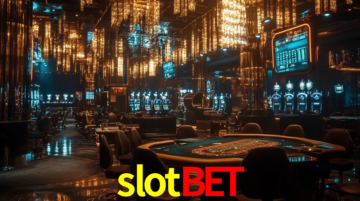 slotbet,slot bet
