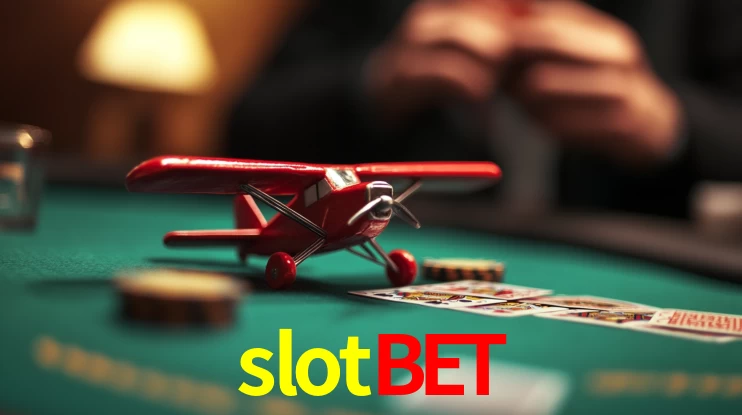 Aviator Jogo na slotbet