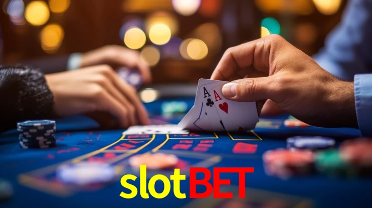 Jogos na slotbet
