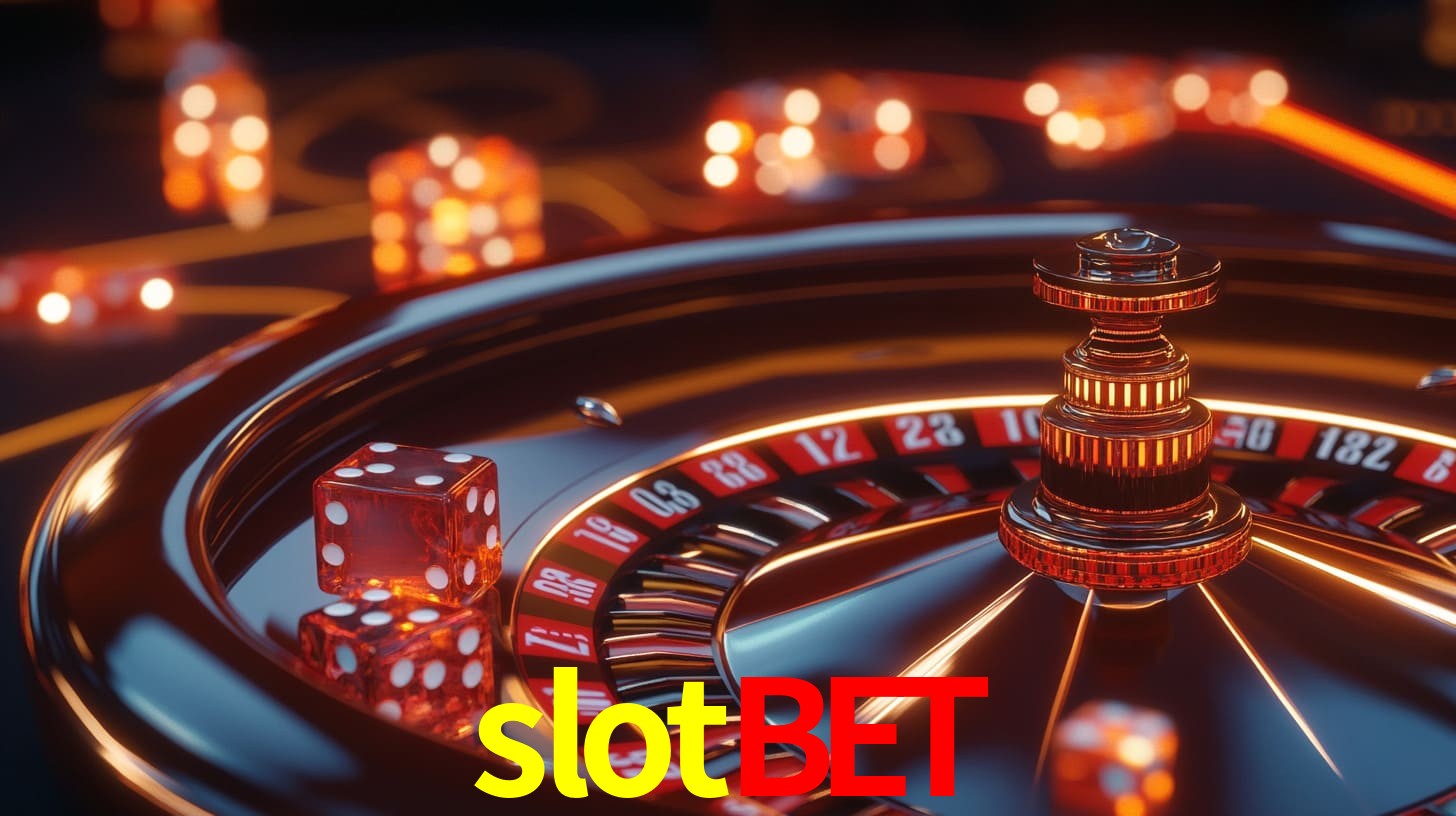 Roulette Table slotbet