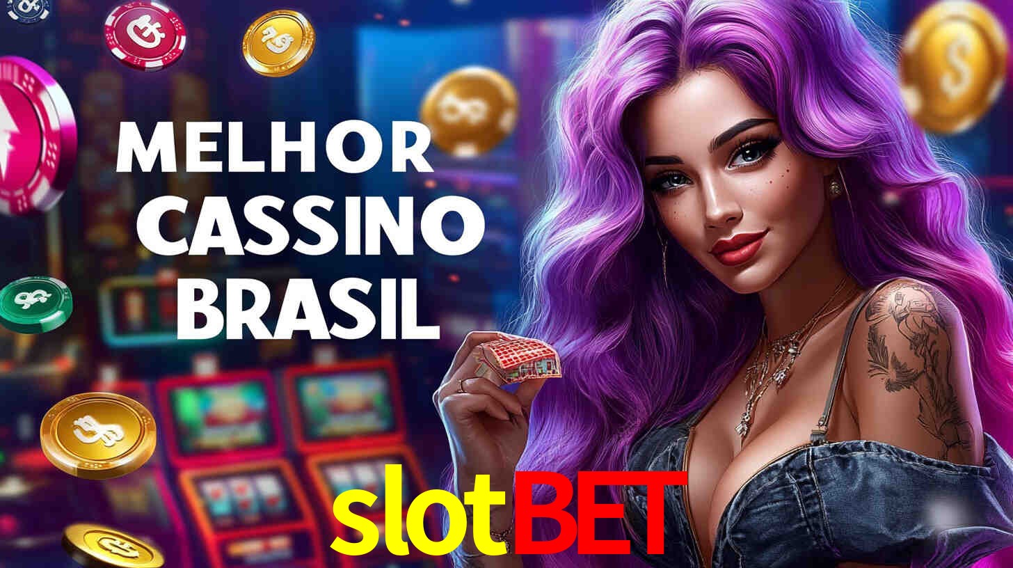 A Experiência Imersiva dos Cassinos Ao Vivo no slotbet
