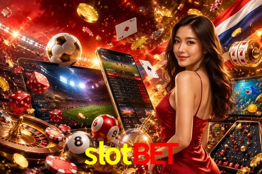 Responsive Design slotbet