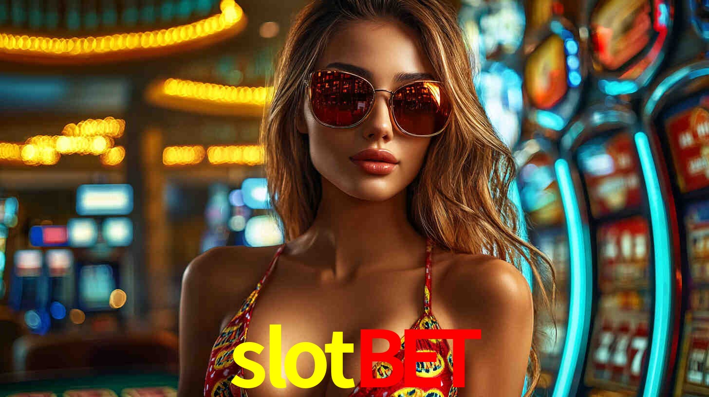slotbet App Interface