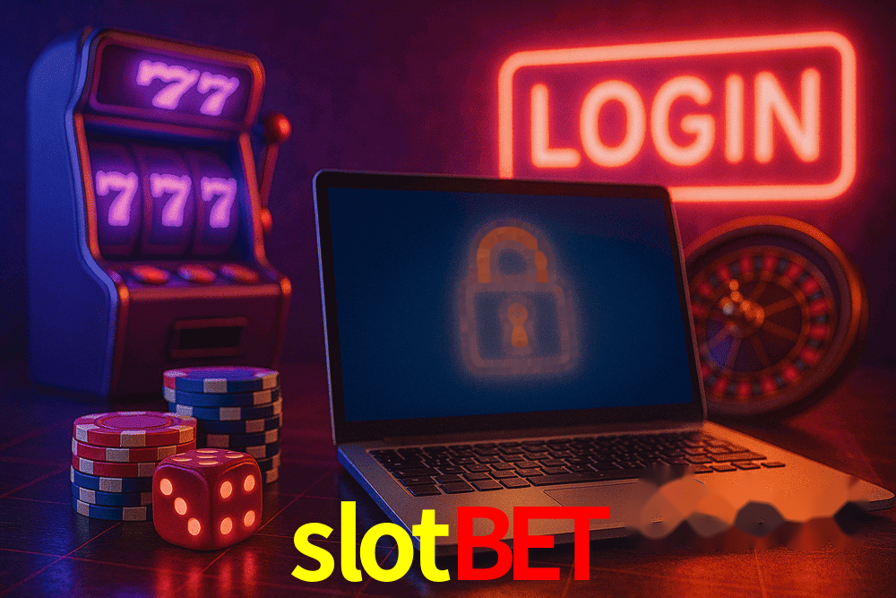 Casino Ao Vivo slotbet