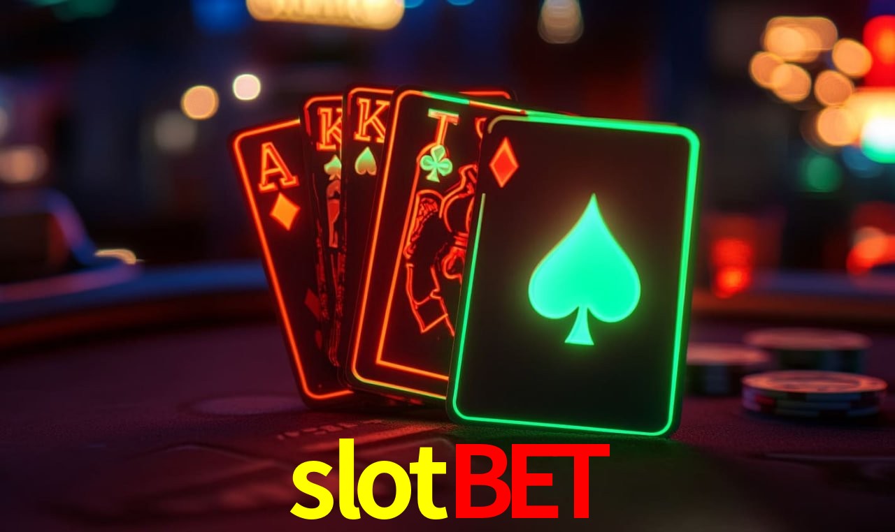 Benefícios da Conta slotbet