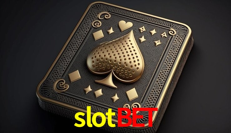 Login Seguro slotbet