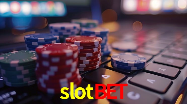 App Mobile slotbet - Jogue em Qualquer Lugar no Seu Smartphone