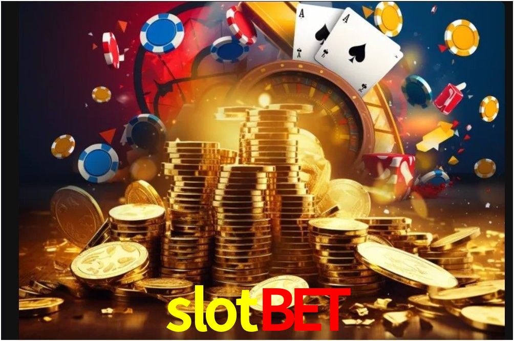 Bônus Diários slotbet