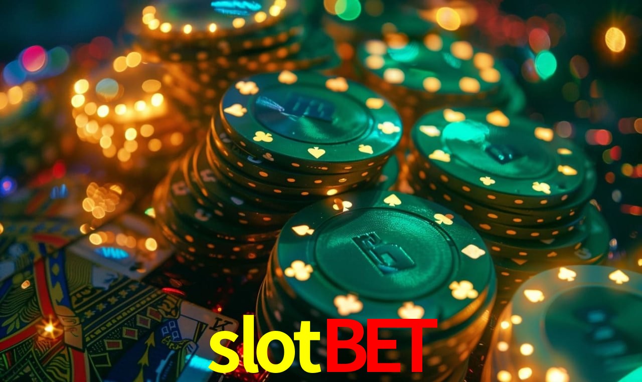 Recursos de Bônus slotbet