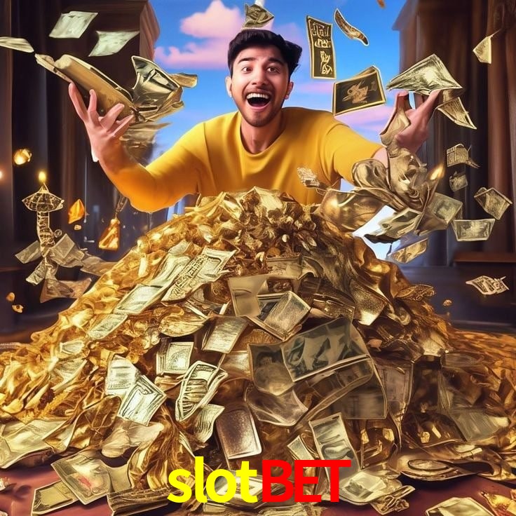 Apostas de Tênis slotbet
